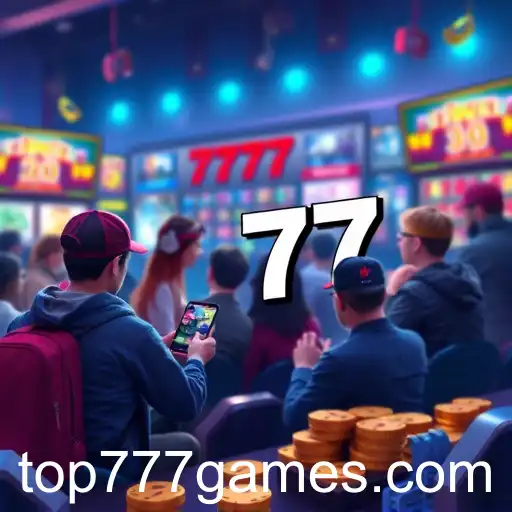 The Evolution of Casual Gaming