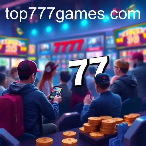 The Evolution of Casual Gaming