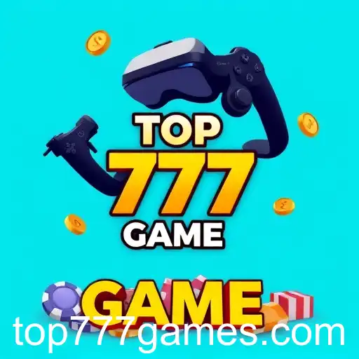 The Evolution of 777 Games in Modern Gaming