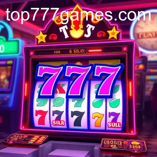 The Rise of Retro: Top 777 Game Trends in 2025