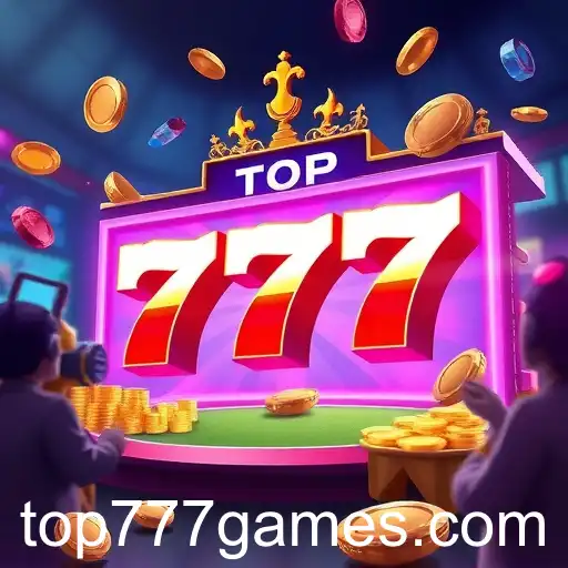 Exploring the Rise of the Top 777 Game Phenomenon