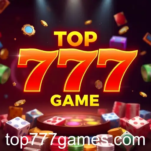 The Rise of 'Top 777 Game' in Modern Gaming