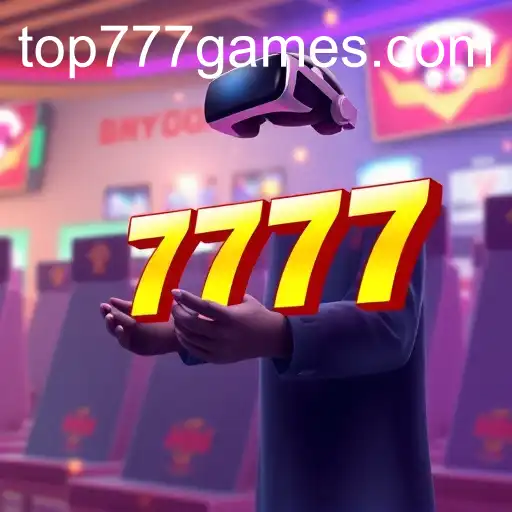 The Rising Popularity of Top 777 Games in 2025