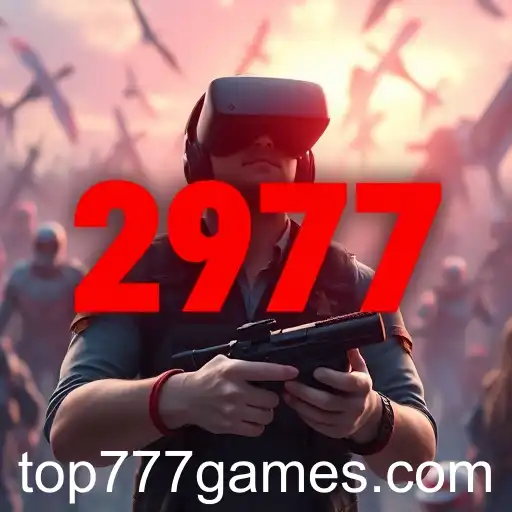 Shaping the Future of Gaming with Top 777 Games