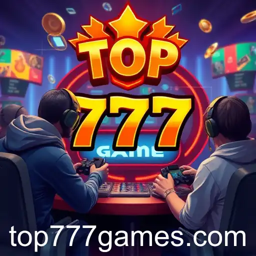 Revolutionizing Mobile Gaming: A Deep Dive into Top 777