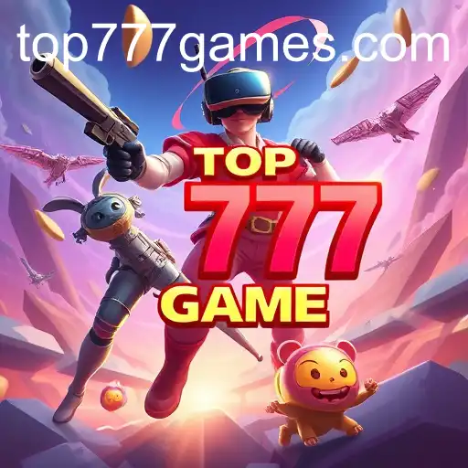 Exploring the Rise of Top 777 Game in 2026