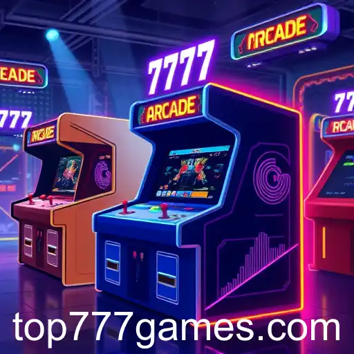 The Rise and Dominance of Top 777 Game in 2025