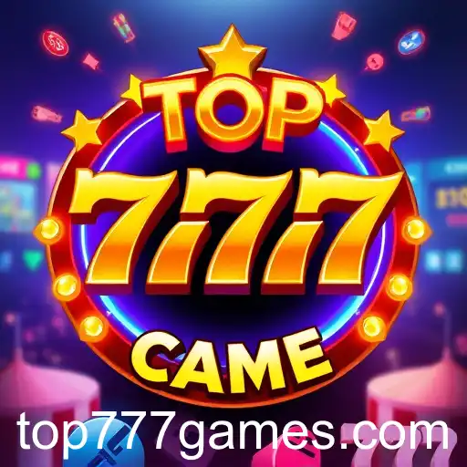 The Rise of 'Top 777 Game' in 2025