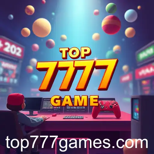 The Rise of Top 777 Game