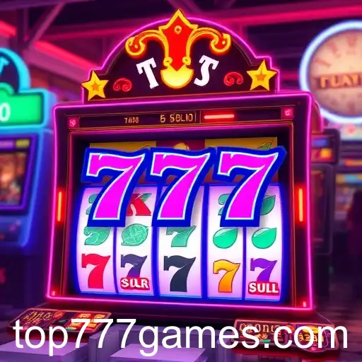The Rise of Retro: Top 777 Game Trends in 2025