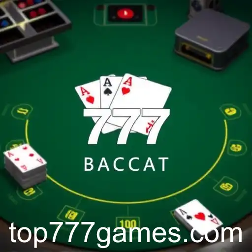 The Rise of Top 777 Game in the Digital Era