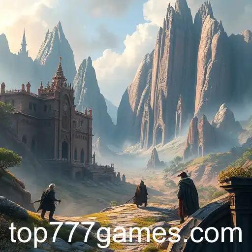The Rise and Impact of Top 777 Game in the Gaming World
