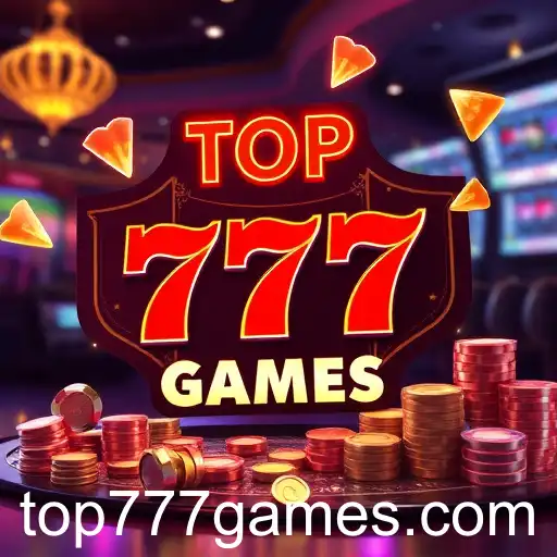 The Rise of Top 777 Game in 2025