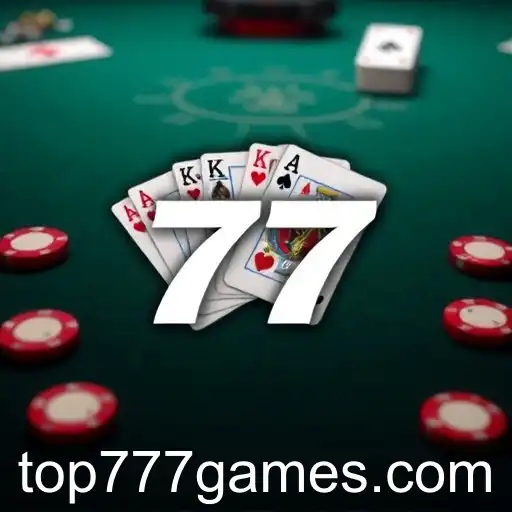 Rising Popularity of 777 Themed Games in 2025