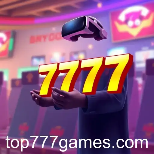 The Rising Popularity of Top 777 Games in 2025