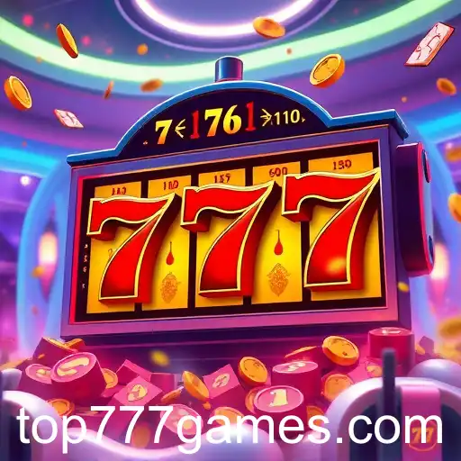 Rising Popularity of 777-Themed Games in 2025