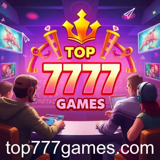 The Rise of Top 777 in Online Gaming