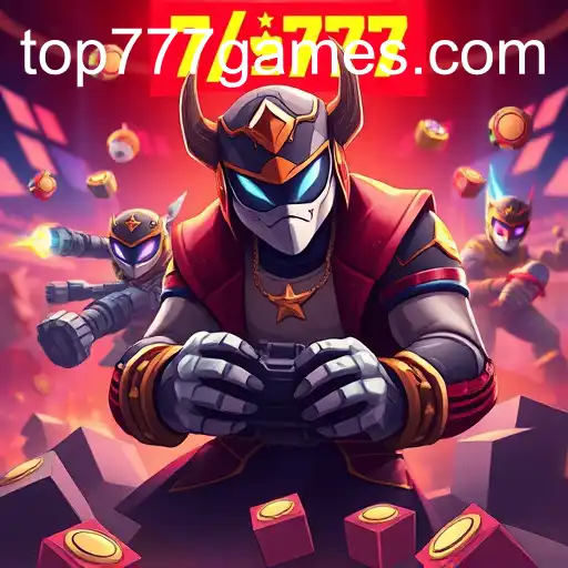 The Rise and Dominance of Top 777 Game in 2025