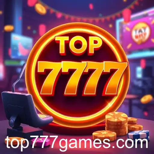 The Rise of 'Top 777 Game': Analyzing Its Popularity Surge